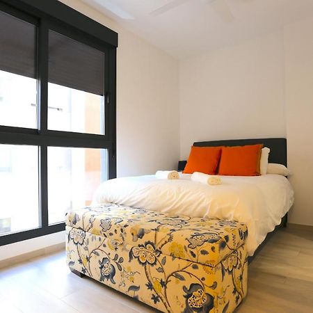 Soul Malaga City Apartment 外观 照片