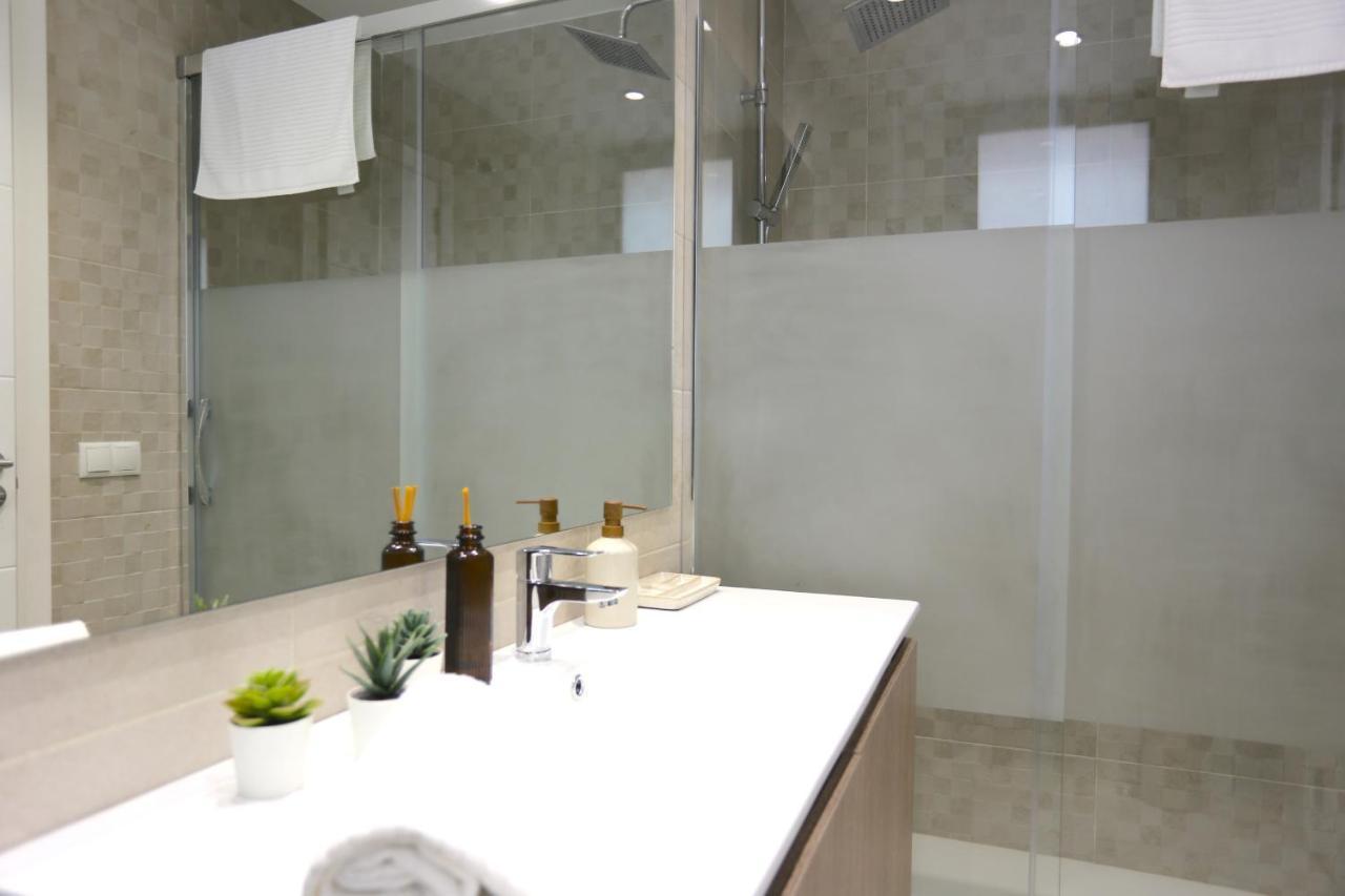 Soul Malaga City Apartment 外观 照片